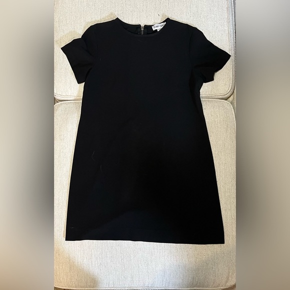 tobey grey Dresses & Skirts - Little Black Dress size S
